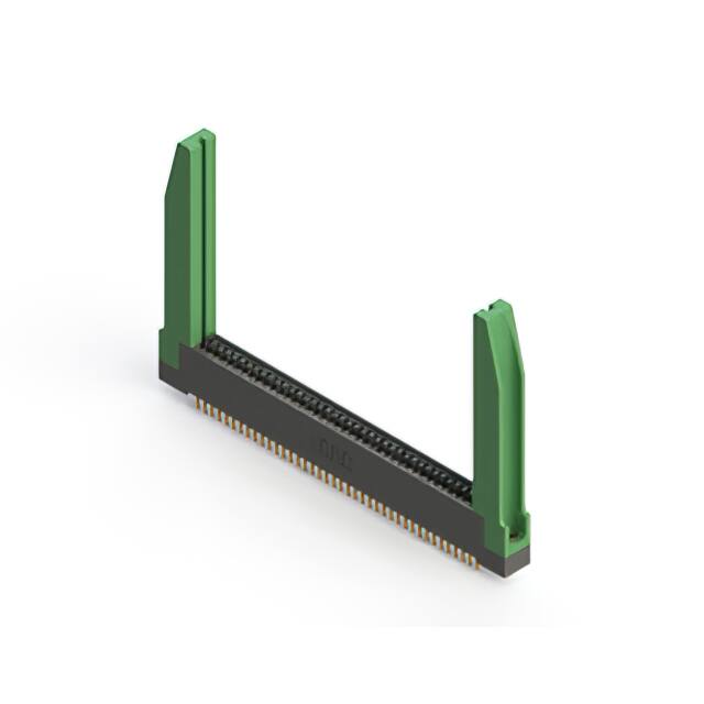 395-040-558-178 EDAC Inc.  Edgeboard Connectors